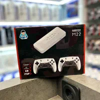 گیم استیک پرو و Game Stick M22|کنسول، بازی ویدئویی و آنلاین|مشهد, سراب|دیوار