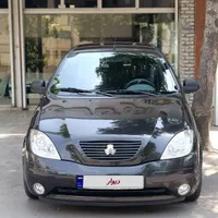 تیبا ۲ مدل ۱۴۰۰ آس
