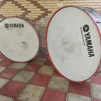 طبل هیئتی
