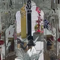 آینه سفره عقد