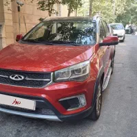 ام‌وی‌ام X22 اتوماتیک اسپرت اکسلنت، مدل ۱۳۹۶|خودرو سواری و وانت|تهران, نارمک|دیوار