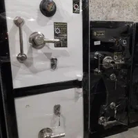انبار مرکزی گاوصندوق نسوز|ابزارآلات|شیراز, تندگویان|دیوار