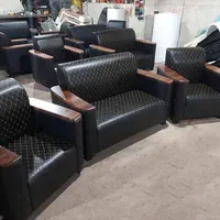 صندلی انتظار و مبل اداری مدل C|دفتر کار|اصفهان, بابوکان جنوبی|دیوار