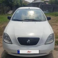 تیبا 2 (هاچبک) EX، مدل ۱۴۰۰