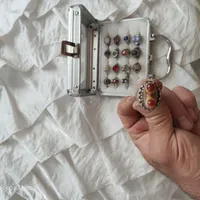 بابا قوری دو کوهانه عالی|بدلیجات|ری, |دیوار