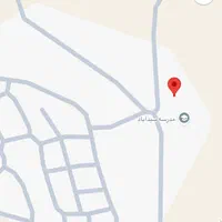 زمین سیداباد ۵۰ متر