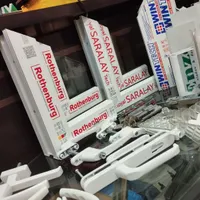 ساخت و تعمیرات،نصب،تعمیر ،رگلاژ پنجره دوجداره upvc|خدمات پیشه و مهارت|تهران, نازی‌آباد|دیوار