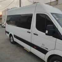 فروش ون هیوندای h350|خودرو سواری و وانت|تهران, جردن|دیوار