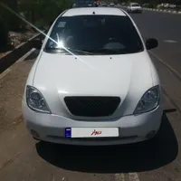 تیبا ۲ (هاچبک) EX، مدل ۱۳۹۷