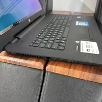 Hp i5 نسل هفتم‌ هفده اینچ خانگی مهندسی|رایانه همراه|رشت, پیرسرا|دیوار