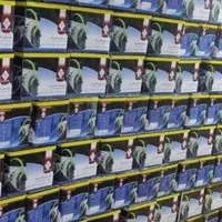 دینام موتور کولر ابی شرکتی گارانتی صبا پخش البرز|کولر آبی|فردیس, شهرک وحدت|دیوار