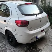 تیبا 2 (هاچبک) EX، مدل ۱۳۹۳|خودرو سواری و وانت|رشت, رشتیان|دیوار