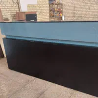 میزمنشی مدیریت دفترکار/بانک/پست بانک/بیمارستان|مبلمان اداری|تهران, شهید رجایی|دیوار