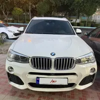 بی‌ام‌و X3 28i، مدل ۲۰۱۵|خودرو سواری و وانت|تهران, سعادت‌آباد|دیوار