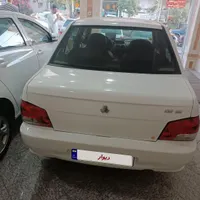 پراید 132