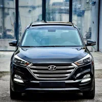 اجاره خودرو/رنت ماشین/توسان۲۰۱۸/کرایه اتومبیل