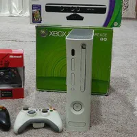 xbox 360 فول وسایل جانبی