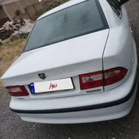 سمند LX ساده، مدل ۱۳۹۵|خودرو سواری و وانت|اردبیل, |دیوار