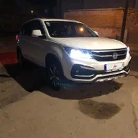 فردا sx5 مدل ۱۴۰۳