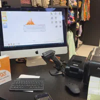 صندوق فروشگاهی،بارکدخوان،رستورانی،حسابداری،فیش زن|فروشگاه و مغازه|شیراز, تاچارا|دیوار