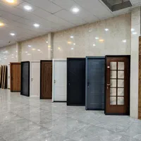 درب ضد سرقت ۱۰۷۵ستاره در ورودی ضددیلم اتاق اتاقی|مصالح و تجهیزات ساختمان|کرج, حصارک بالا|دیوار