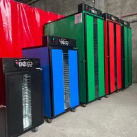 دستگاه خشک کن میوه و سبزی|ماشینآلات صنعتی|قزوین, |دیوار