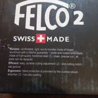 قیچی باغبانی فیلکو ۲ ( FELCO 2 )|خدمات باغبانی و درختکاری|تهران, حسن‌آباد|دیوار