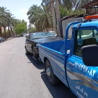 یدک کش چرخگیرشبانه روزی|خدمات حمل و نقل|بم, |دیوار