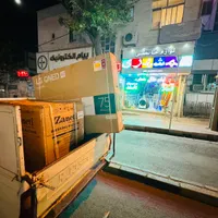 نمایندگی کردستان الجی وسامسونگ اقساط|تلویزیون و پروژکتور|سنندج, |دیوار
