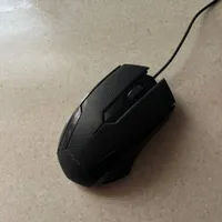 موس