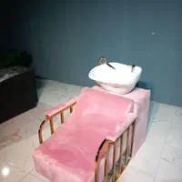 صندلی فورتیک/میز ناخن فورتیک/سرشور ارایشگاهی