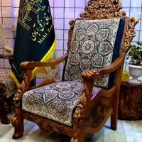 طرح های جدید مبل قالی|مبلمان خانگی و میز عسلی|کرمان, |دیوار
