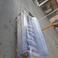 مبل اَشکی|مبلمان خانگی و میز عسلی|رباطکریم, |دیوار