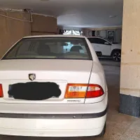 سمند LX EF7 بنزینی، مدل ۱۳۹۷|خودرو سواری و وانت|اهواز, کیانپارس |دیوار