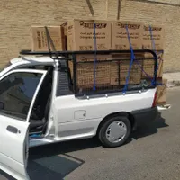 حمل بار با قیمت عرف بازار،وانت تلفنی حمل و نقل|خدمات حمل و نقل|جوانرود, |دیوار