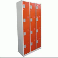 رختکن آهنی کمد پرسنلی کمداهنی رگال دار مهیا|جاکفشی، کمد، دراور|تهران, حسنآباد|دیوار