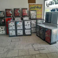 tetan250گاوصندوق نسوز وضد سرقت tetan|ابزارآلات|کرج, دهقان ویلا|دیوار
