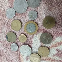 سکه قدیمی ....