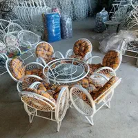 مبل باغ،میز و صندلی باغی،تجهیزات باغ،صندلی باغی