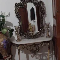 وسایل برنزی
