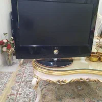 خریدار تلویزیون سوخته