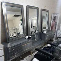 تولیدی تجهیزات ارایشگاهی|آرایشگاه و سالنهای زیبایی|خرمآباد, |دیوار