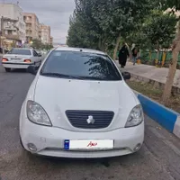 تیبا صندوقدار مدل ۹۷