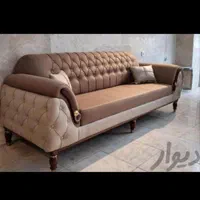 مبل 8080|مبلمان خانگی و میز عسلی|رشت, یخسازی|دیوار