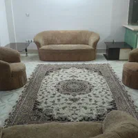 بیمارستان میلادآپارتمان سوئت منزل  همکف اجاره ای|اجارهٔ کوتاه‌مدت آپارتمان و سوئیت|اصفهان, کوی ولی عصر|دیوار