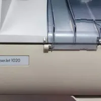 چاپگر HP Lasserjet 1020