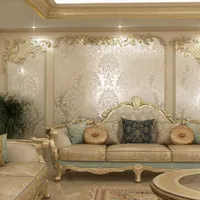 گچبری پیشساخته نوین (نوین دکور)