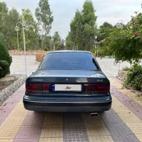 میتسوبیشی گالانت|خودرو سواری و وانت|نجف‌آباد, شهید بهشتی|دیوار