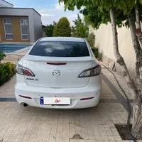 مزدا 3N صندوق‌دار مونتاژ تیپ 3، مدل ۱۳۸۹|خودرو سواری و وانت|تهران, ونک|دیوار