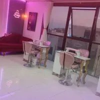 اجاره لاین پدیکور در آموزشگاه و سالن تخصصی ناخن|اجارهٔ دفتر کار، اتاق اداری، مطب|شاهین‌شهر, فردوسی|دیوار